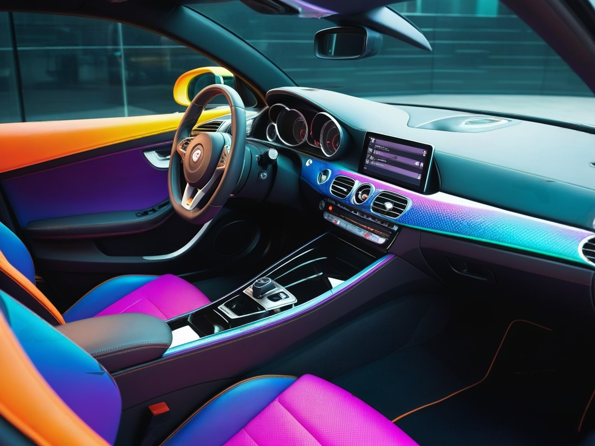 Как я заставил замолчать 'сверчков' в салоне: лайфхаки, которые спасут ваши нервы!