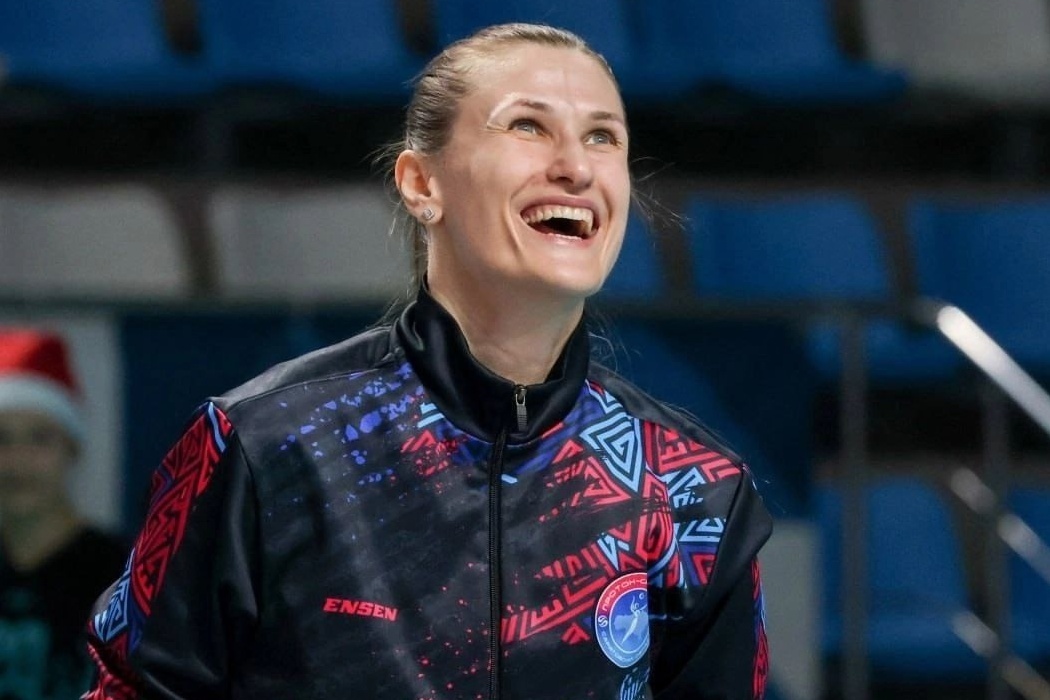    Анастасия Азанова / фото: proton-saratov.ru