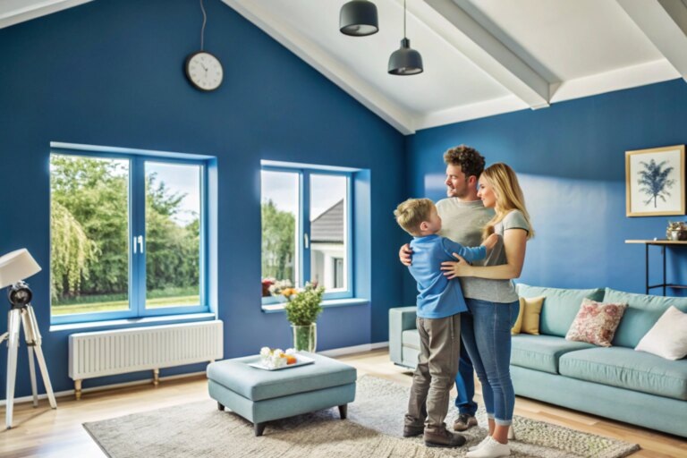    Как выбрать идеальный виброметр для создания комфортного и безопасного дома: практическое руководство по выбору и использованию приборов для измерения вибрации