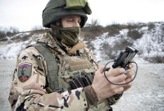    Никита Цицаги/NEWS.ru