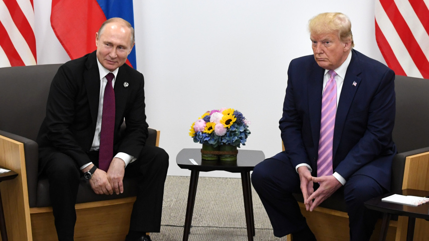    Фото: © РИА Новости/Илья Питалев