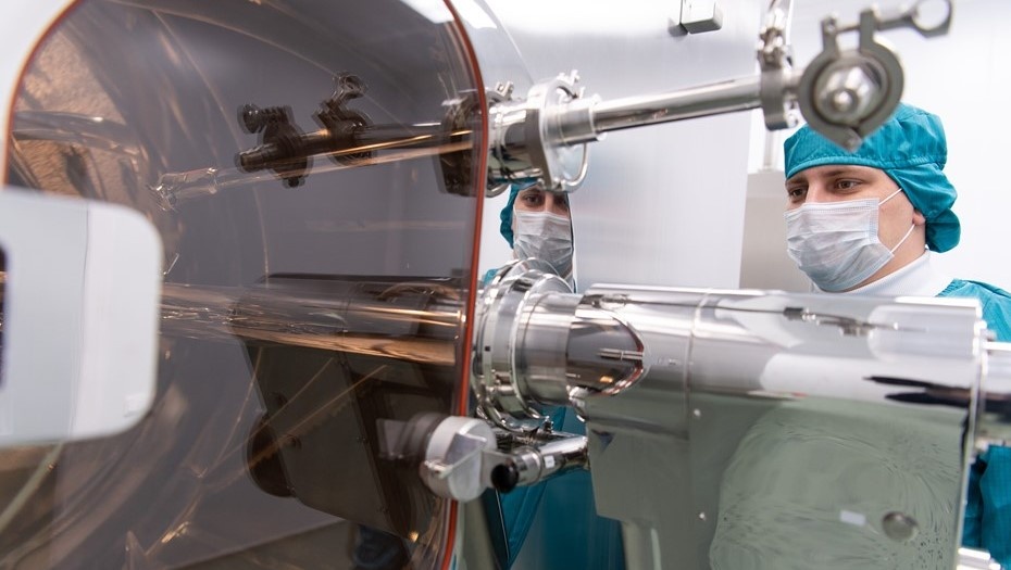    Автор фото: Агентство "Москва"