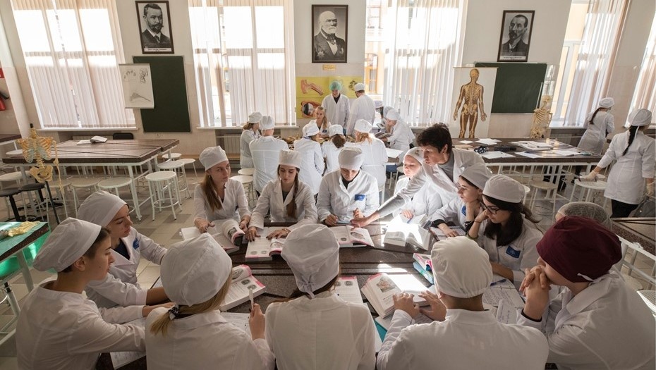    Автор фото: ТАСС