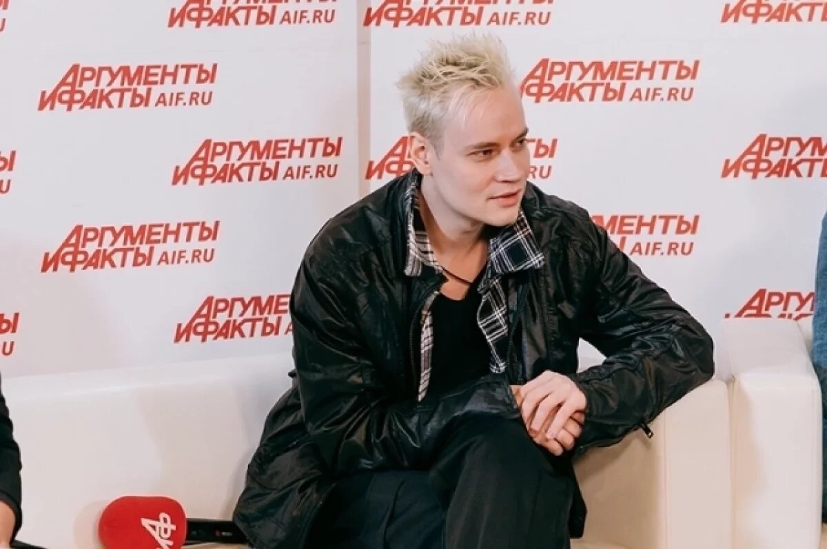    SHAMAN отменил концерт в Омске в этом году