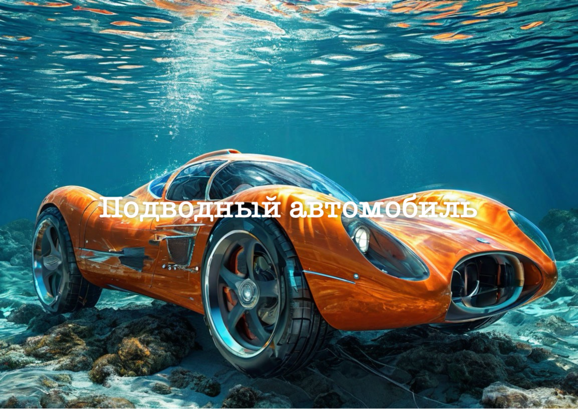 *изображение сгенерировано в шедеврум