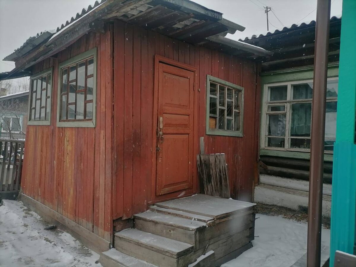     В Ужуре женщину будут судить за совершенное 21 год назад убийство пенсионерки