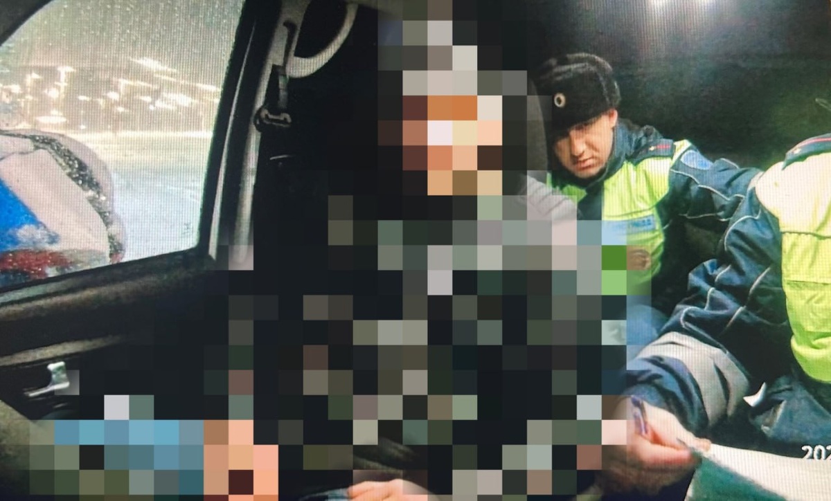    Фото: Госавтоинспекция ЯНАО