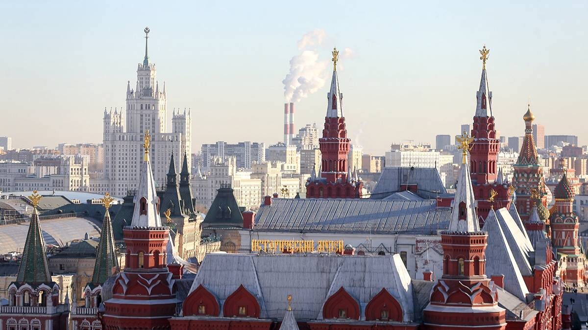    Фото: Сергей Ведяшкин / АГН Москва