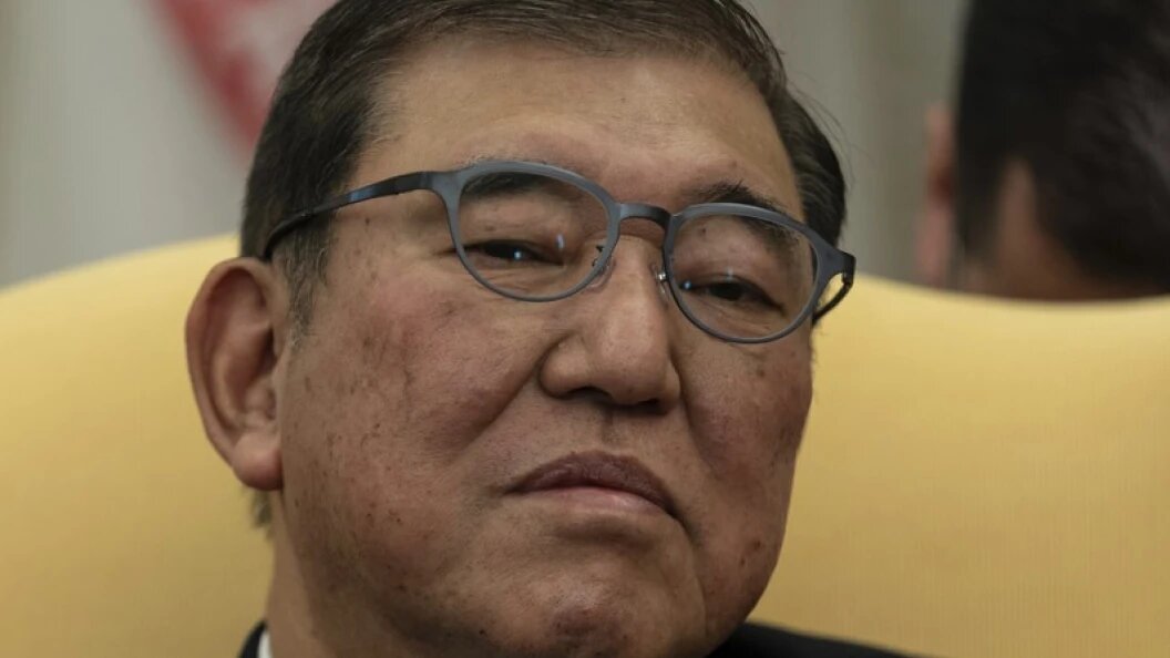    © Anna Rose Layden - Pool via CNP/Consolidated News Photos/Globallookpress