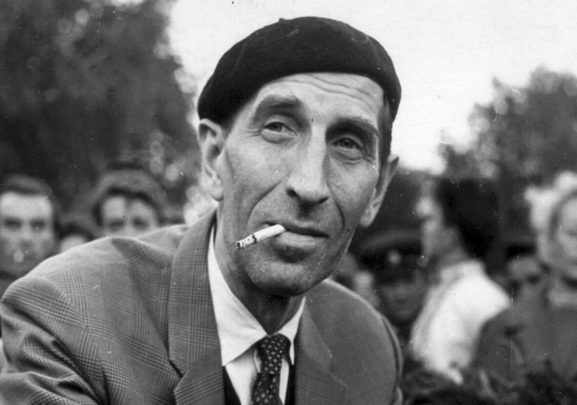 Фото из архива Юрия Филиппова и Татьяны Гринвич