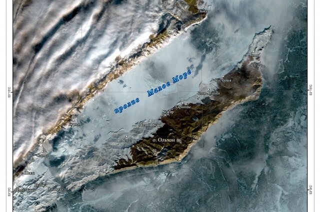    Фото: НИЦ Планета