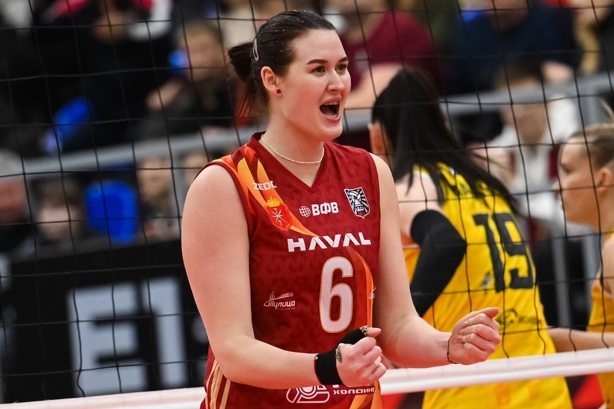    Полина Беликова / фото: tulitsa.com