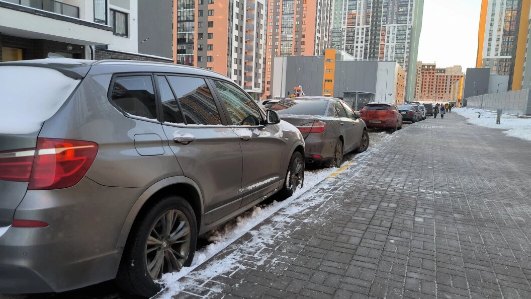    Maksim Konstantinov/Global Look Press