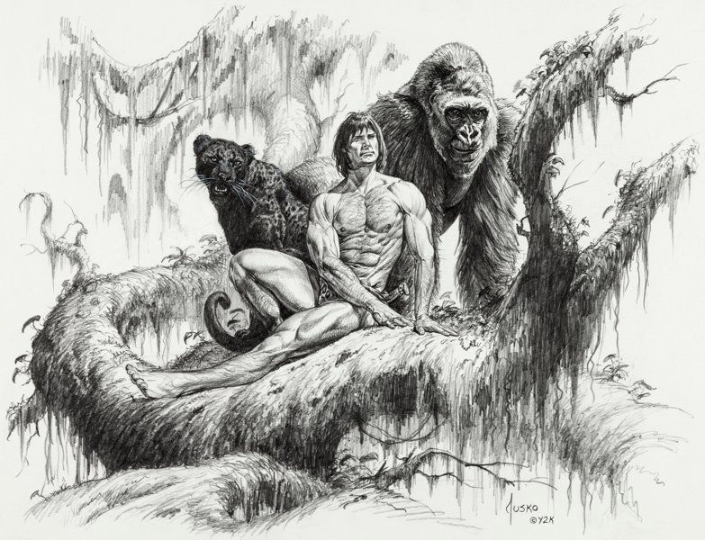 Из свободного доступа