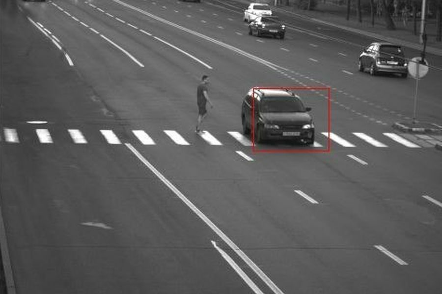 Ежегодно будет появляться по 300-400 новых комплексов фотовидеофиксации.