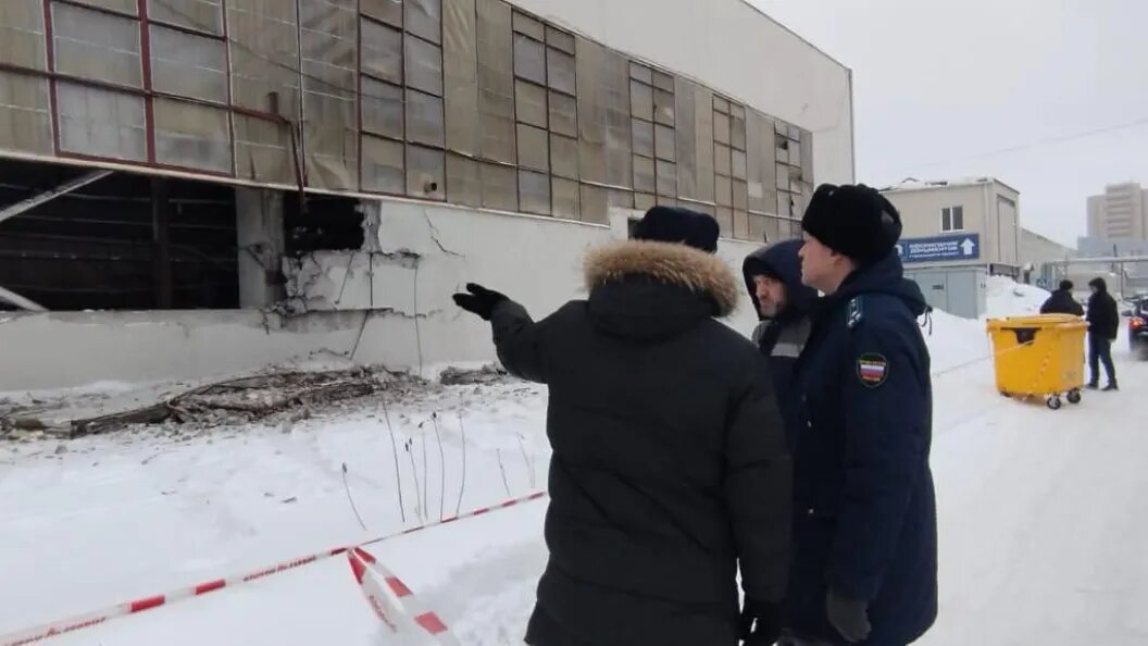    Фото: Прокуратура Новосибирской области