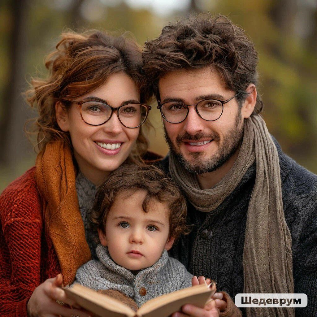 фотография сделана ИИ.