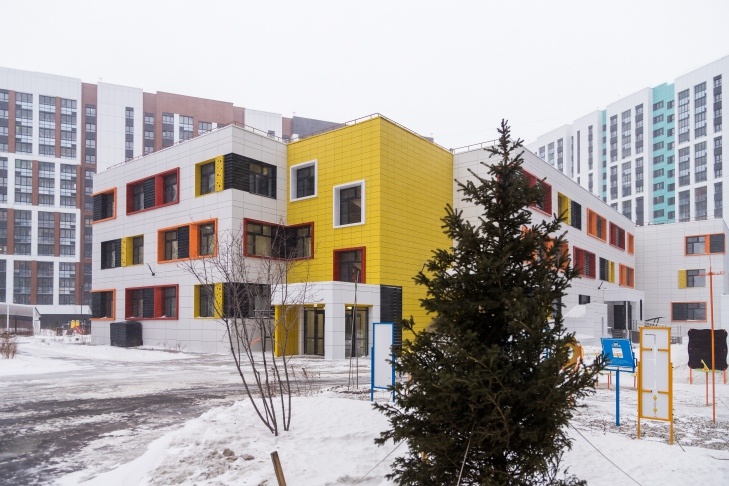    Фото Андрея Заржецкого