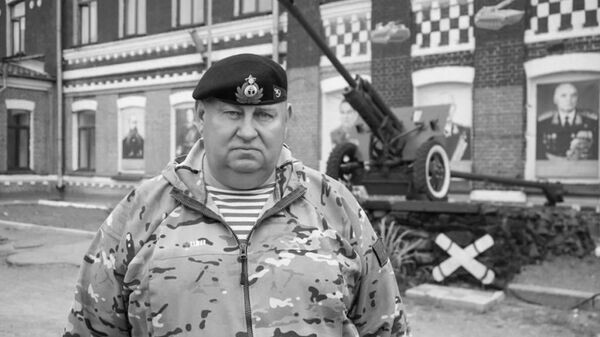    © Sputnik Ближнее зарубежье