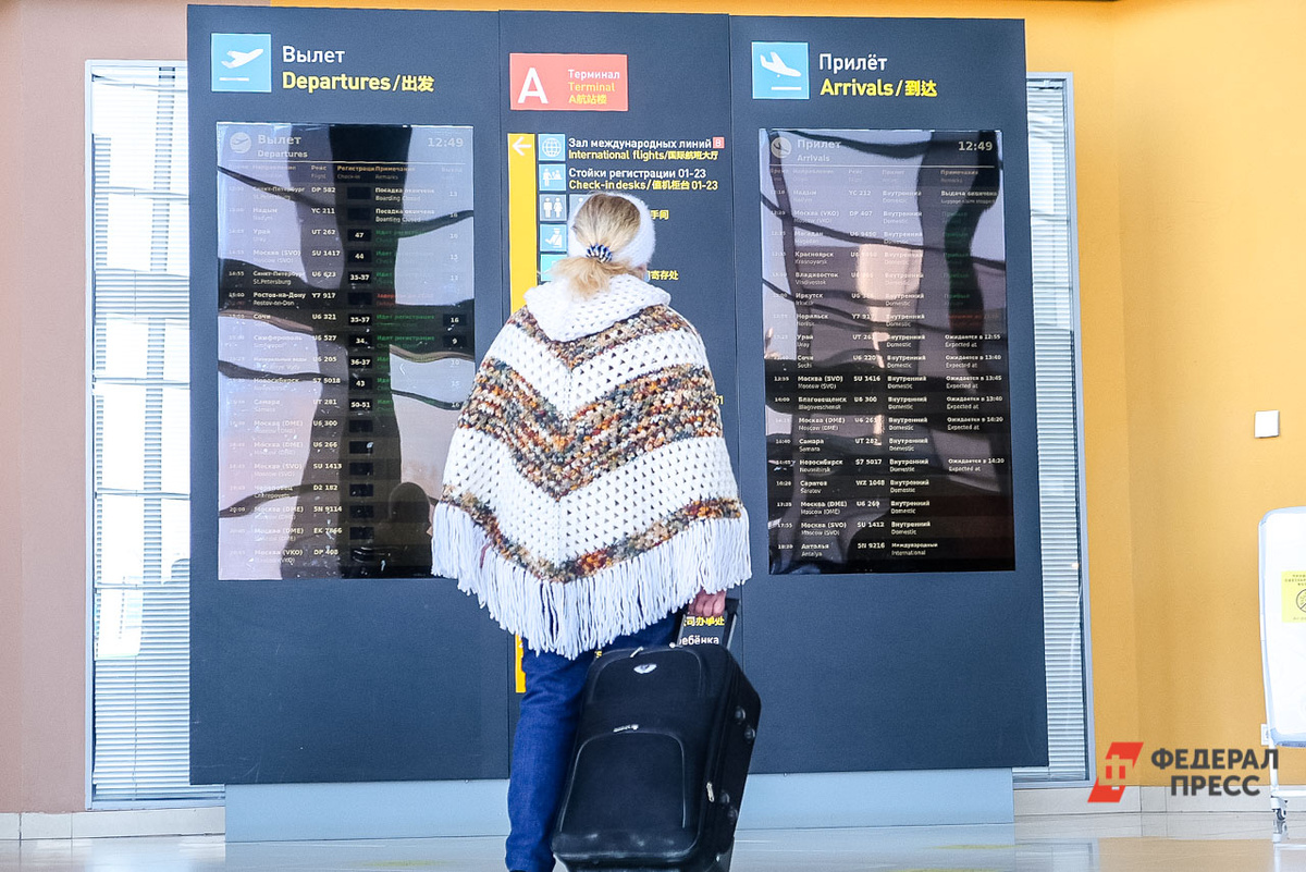 Из-за угрозы атаки БПЛА небо закрыли в Казани, Кирове, Ульяновске и Саратове.  Фото: Полина Зиновьева