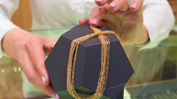    © Sputnik / Илья Наймушин