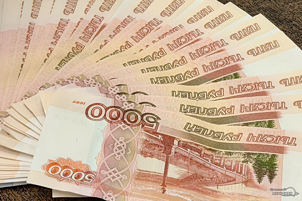    Фото: Лидия Аникина © ИА "Уральский меридиан"