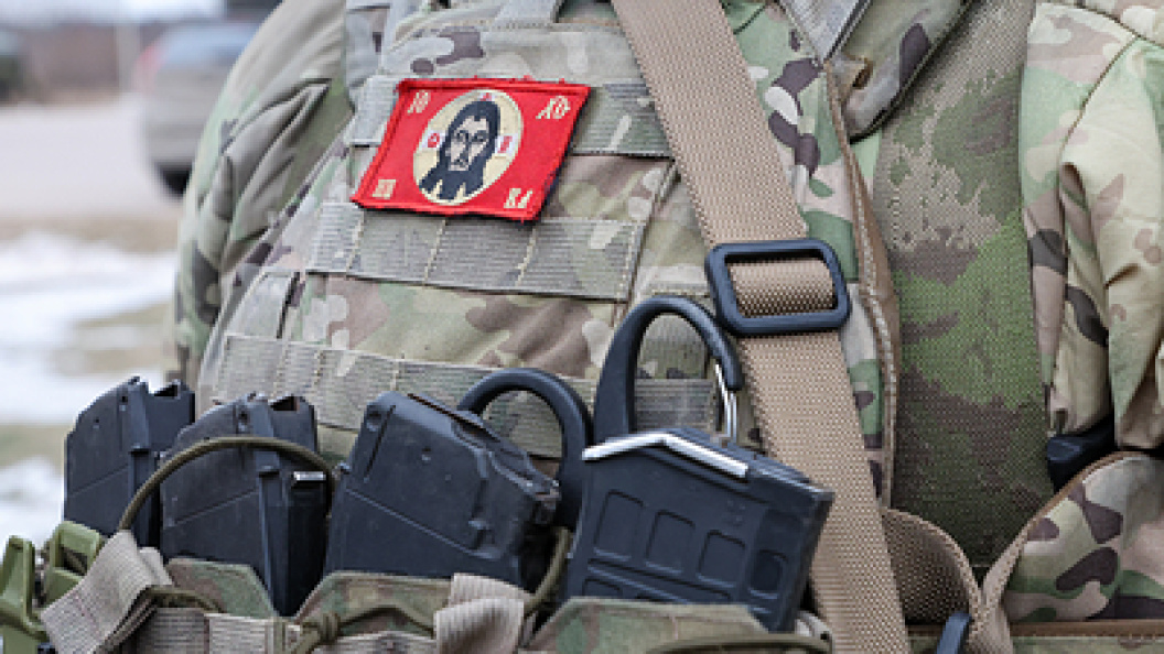    Фото: © Belkin Alexey/Globallookpress