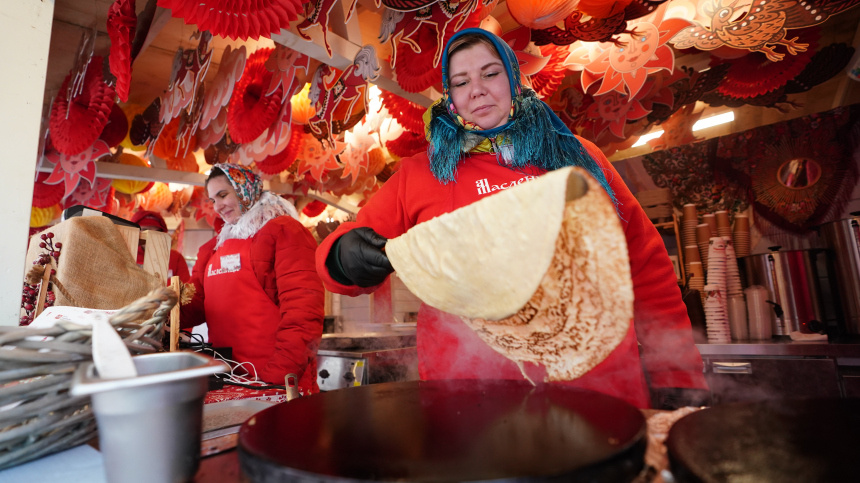    Фото: ИЗВЕСТИЯ/Павел Волков