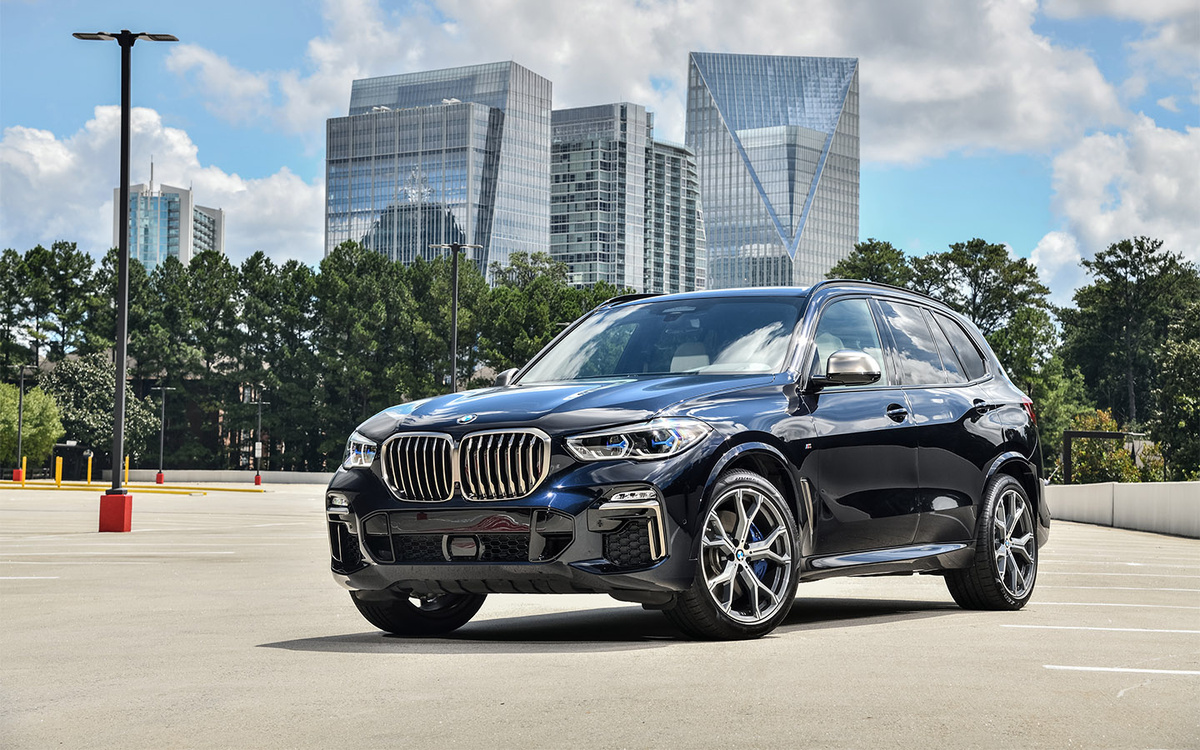 BMW📷BMW X5