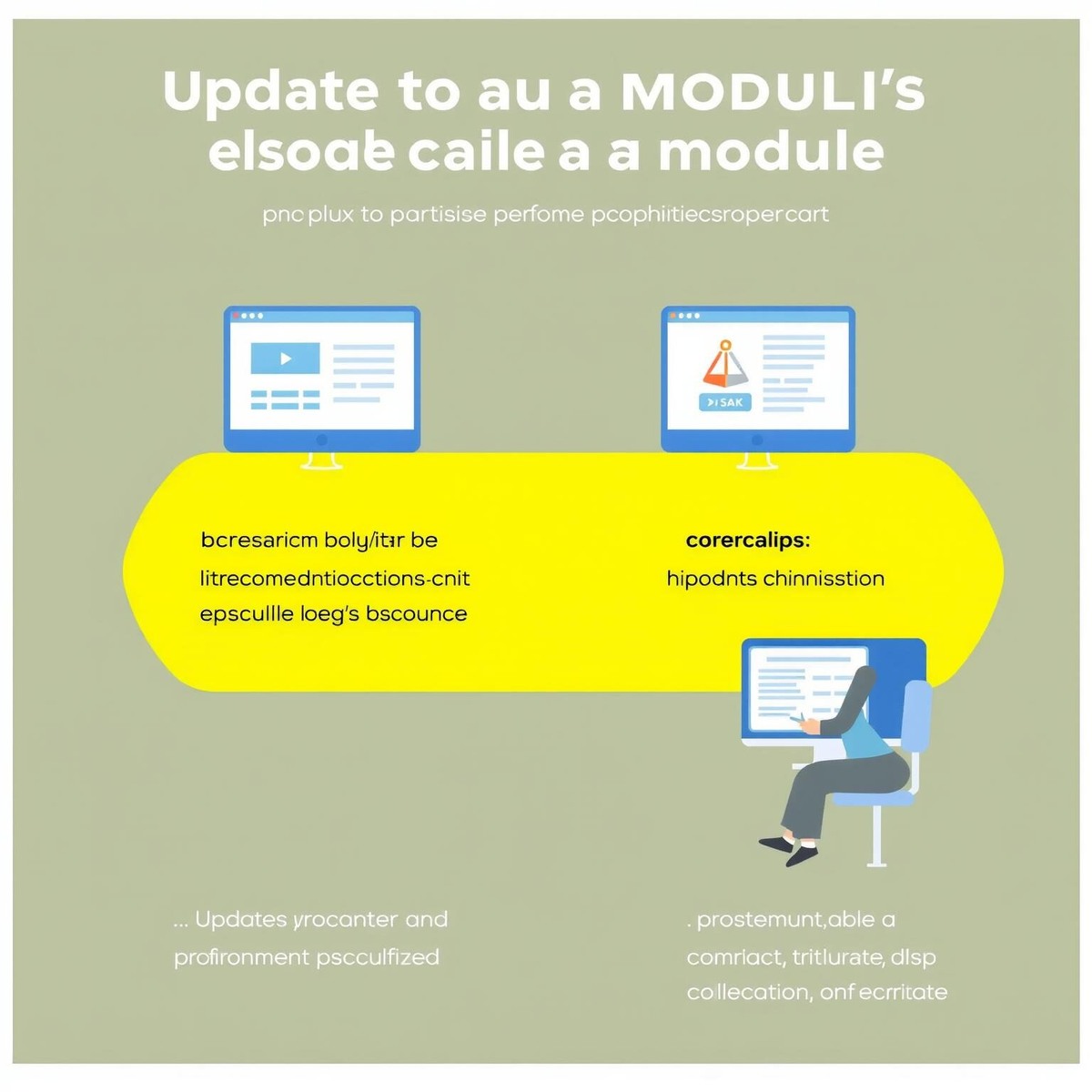    Обновление модуля в Opencart: пошаговое руководство