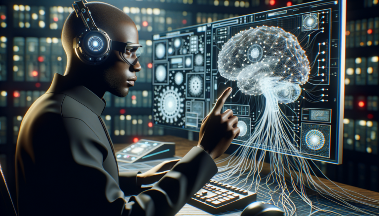    Нейросети 2025: Как искусственный интеллект меняет создание контента навсегда