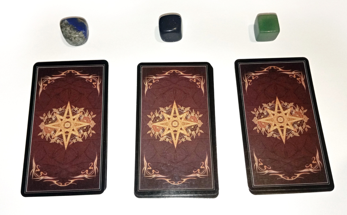 Что вам мешает?