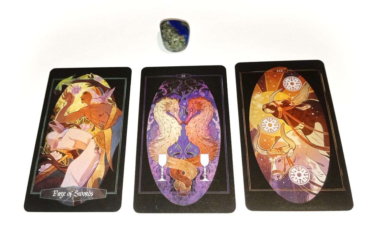 Первый вариант