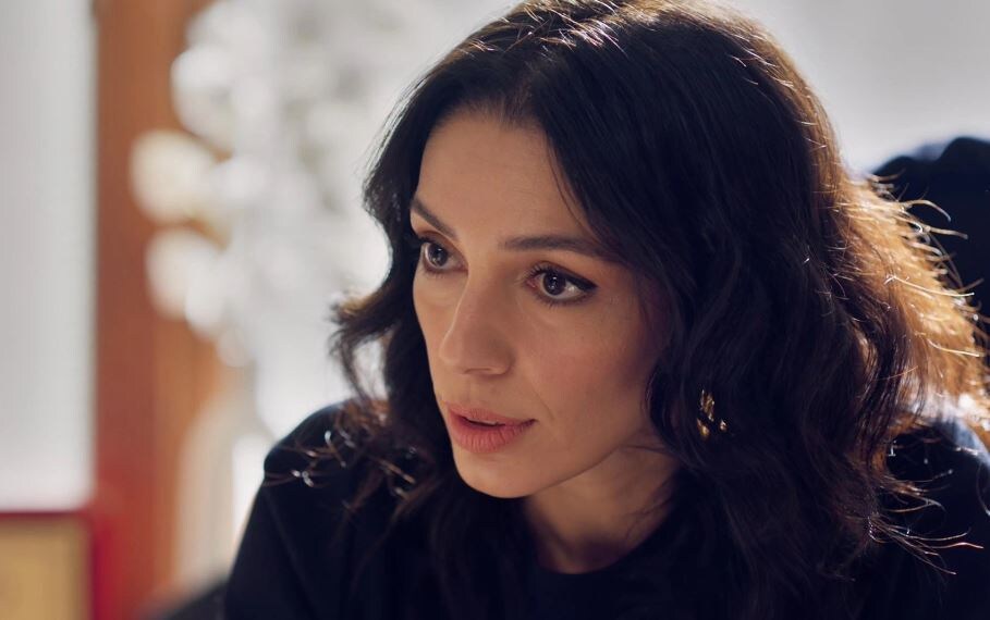 Новый день: кадр из фильма