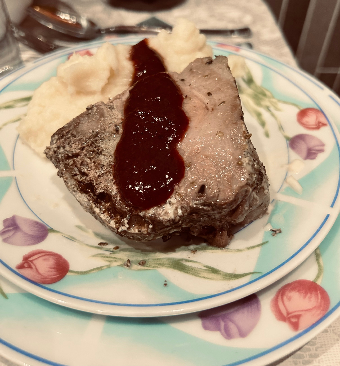 Фотография автора канала.