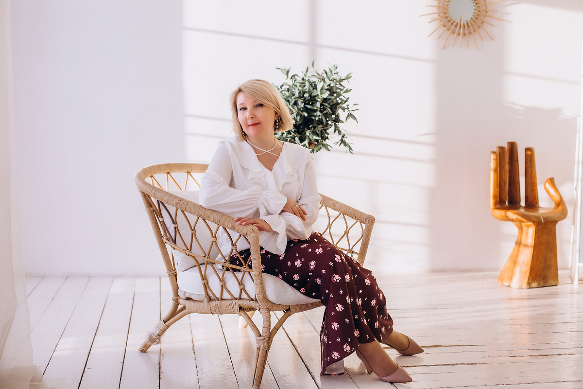 фото автора