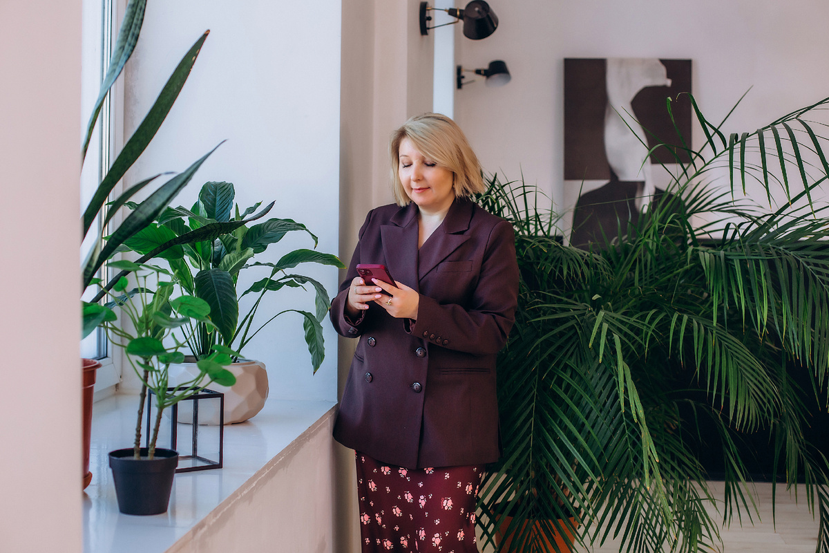 фото автора