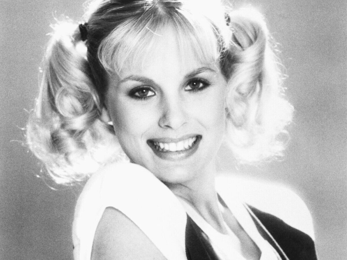    Дороти Страттен© Getty Images / Bettmann