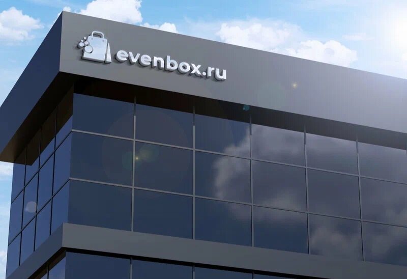 Evenbox.ru