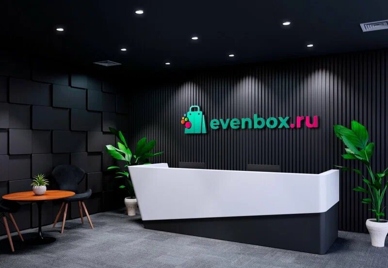 Evenbox.ru