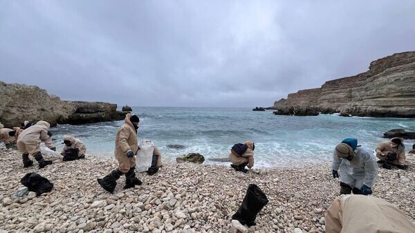    © Telegram Михаил Развожаев