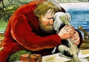 ( печальная картинка)