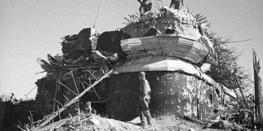 Неприступная линия Маннергейма: как она выглядела и существовала ли вообще?