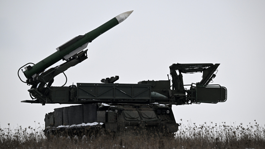    Фото: © РИА Новости/Евгений Биятов; 5-tv.ru