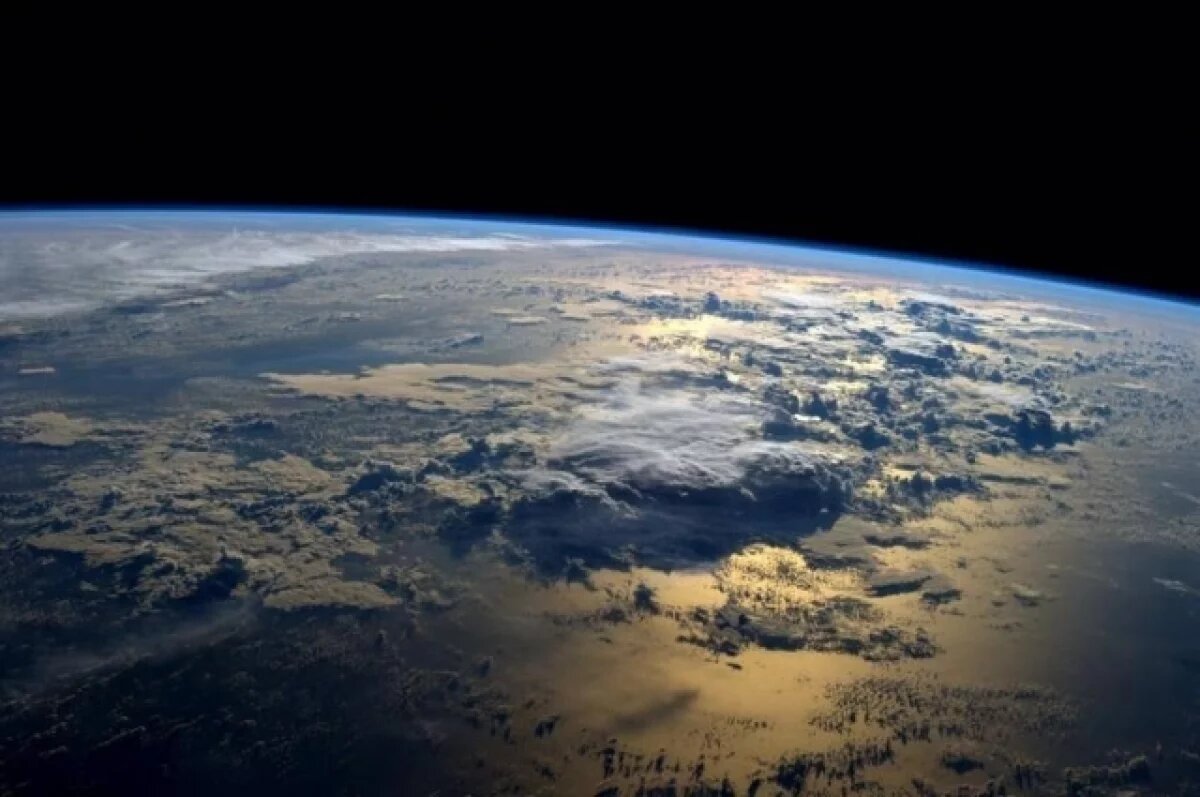    Ученые при помощи квантового компьютера смоделировали конец света