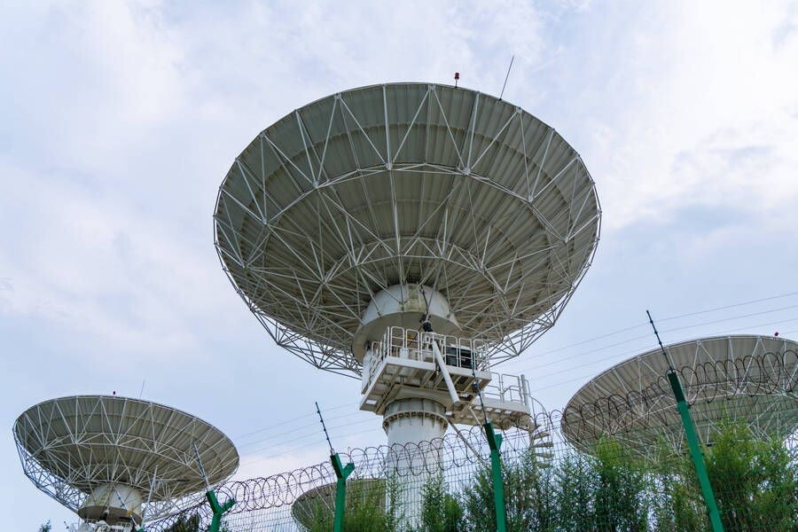     / Источник: © IMAGO/CFOTO/ТАСС