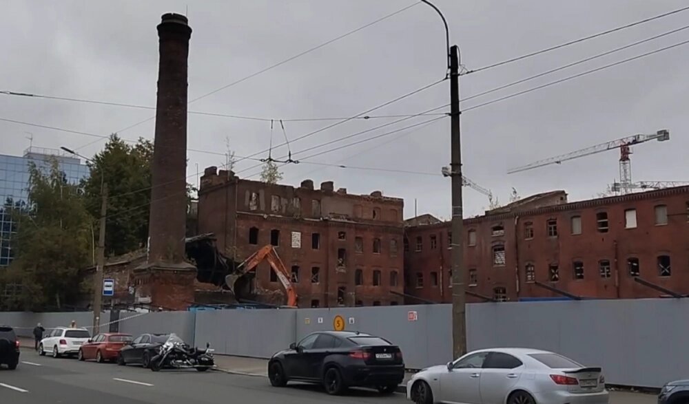    Фото: SOS СПб СНОС/ Скриншот видео