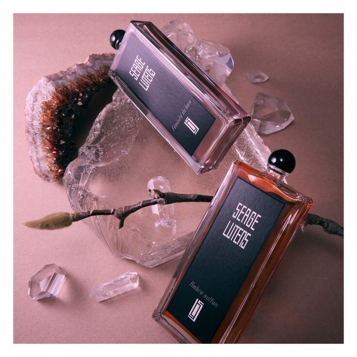 Feminité du Bois – Serge Lutens 