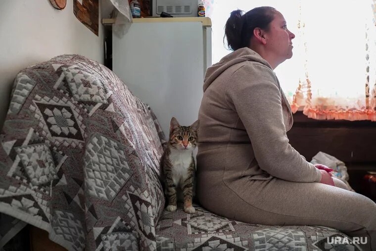 У Юлии Могилевской пять детей, трое родились в браке с Антоном. Фото: Размик Закарян © URA.RU