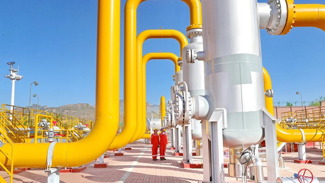    Фото: Cfoto /Globallookpress